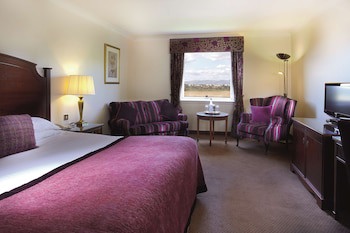 Macdonald Inchyra Hotel & Spa