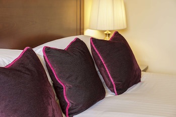 Macdonald Inchyra Hotel & Spa
