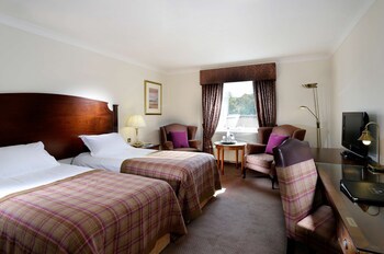 Macdonald Inchyra Hotel & Spa