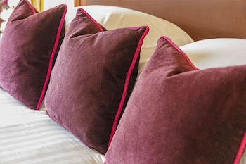 Macdonald Inchyra Hotel & Spa