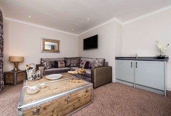 Macdonald Inchyra Hotel & Spa