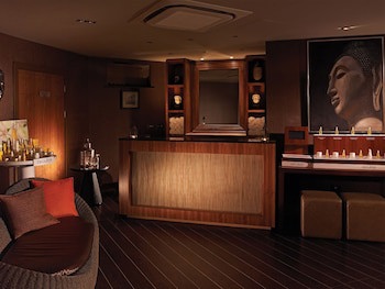 Macdonald Inchyra Hotel & Spa