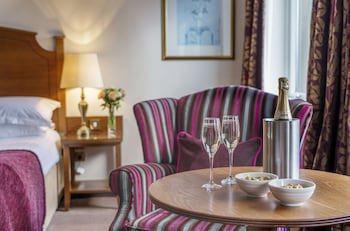 Macdonald Inchyra Hotel & Spa