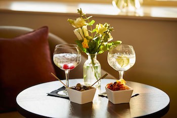 Macdonald Inchyra Hotel & Spa