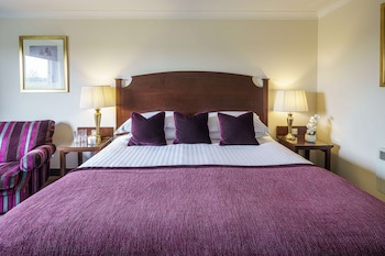 Macdonald Inchyra Hotel & Spa