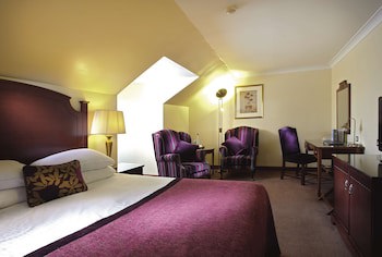Macdonald Inchyra Hotel & Spa