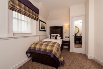 Macdonald Inchyra Hotel & Spa