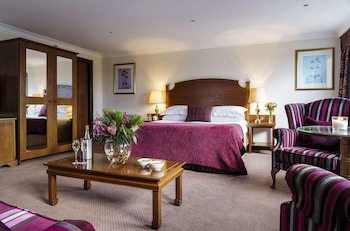 Macdonald Inchyra Hotel & Spa
