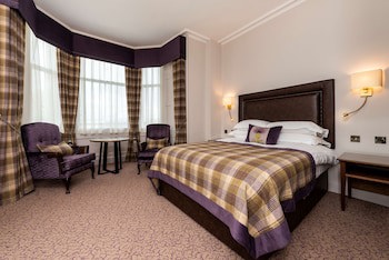 Macdonald Inchyra Hotel & Spa