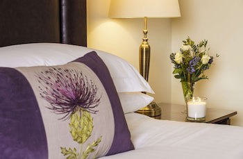Macdonald Inchyra Hotel & Spa