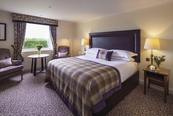 Macdonald Inchyra Hotel & Spa