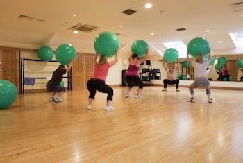 Ardoe House Hotel & Spa