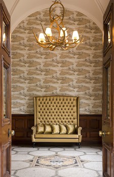 Ardoe House Hotel & Spa