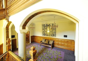 Ardoe House Hotel & Spa