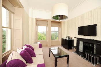 Ardoe House Hotel & Spa