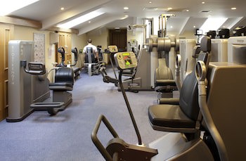 Ardoe House Hotel & Spa