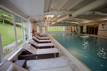 Ardoe House Hotel & Spa