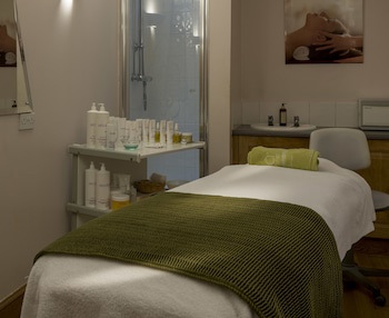 Ardoe House Hotel & Spa