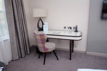 Ardoe House Hotel & Spa