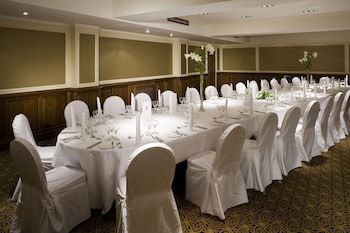 Ardoe House Hotel & Spa