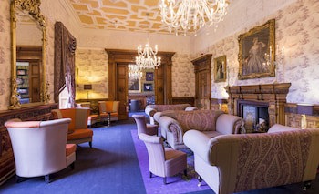 Ardoe House Hotel & Spa