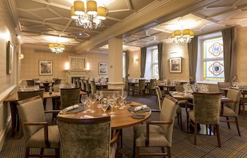 Ardoe House Hotel & Spa