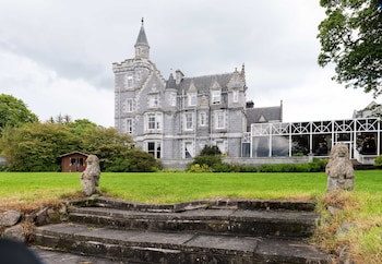 Ardoe House Hotel & Spa