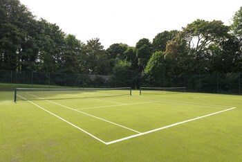 Ardoe House Hotel & Spa