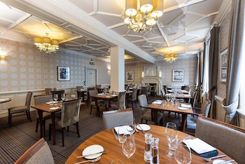 Ardoe House Hotel & Spa