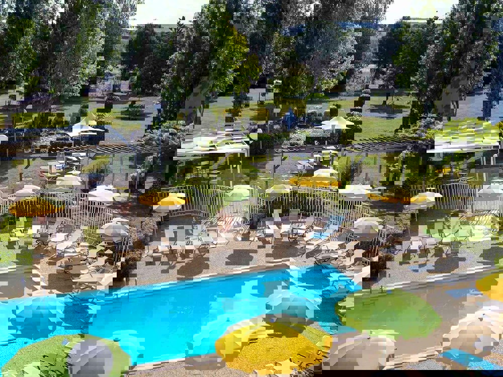 ibis Styles Marseille Provence Aeroport