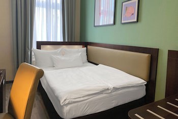 Garner Hotel Hamburg Graf Moltke by IHG galeri fotoğrafı
