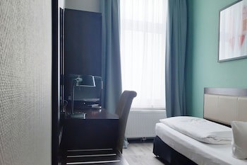 Garner Hotel Hamburg Graf Moltke by IHG galeri fotoğrafı