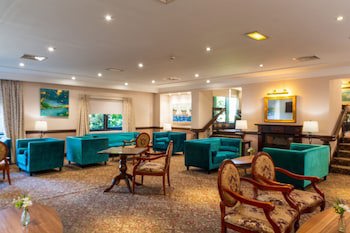 The Waterside Hotel