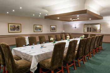 The Waterside Hotel