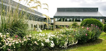 The Waterside Hotel