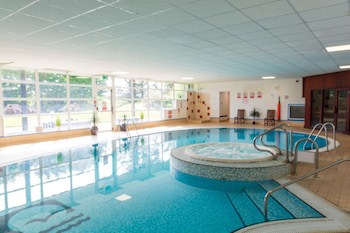 The Waterside Hotel