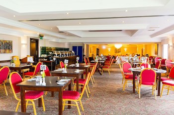 The Waterside Hotel