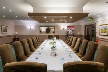 The Waterside Hotel