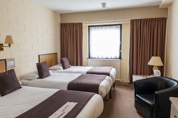 The Waterside Hotel