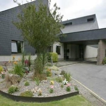 The Waterside Hotel