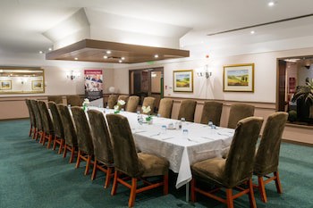 The Waterside Hotel