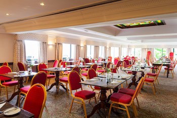 The Waterside Hotel
