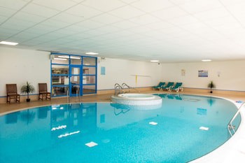 The Waterside Hotel