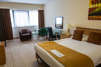 The Waterside Hotel