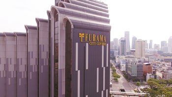Furama City Centre