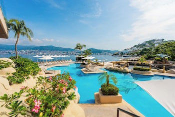 Las Brisas Acapulco