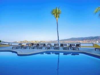 Las Brisas Acapulco