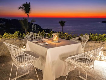 Las Brisas Acapulco