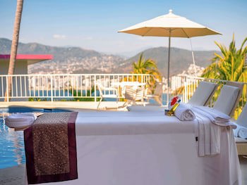 Las Brisas Acapulco