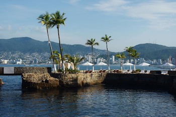 Las Brisas Acapulco